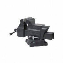 史丹利(STANLEY)83-132-2-23C MaxSteel重型臺(tái)虎鉗8英寸