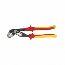 史丹利(STANLEY)FatMax絕緣水泵鉗10英寸 84-294-23