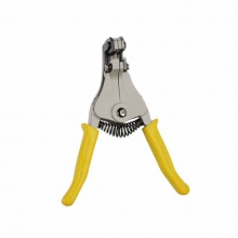 史丹利(STANLEY)自動(dòng)剝線(xiàn)鉗6英寸(1-3.2mm) 84-318-22