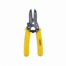 史丹利(STANLEY)帶刃口剝線鉗6英寸(AWG16-26) 84-477-22