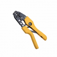 史丹利(STANLEY)A系列同軸端子壓接鉗1.72-8.1mm 84-849-22