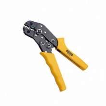 史丹利(STANLEY)B系列絕緣端子壓接鉗0.25-2.5mm2 84-850-22