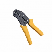 史丹利(STANLEY)B系列歐式端子壓接鉗0.14-2.5mm2 84-853-22