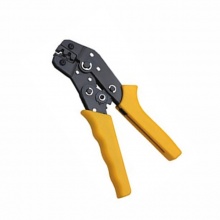 史丹利(STANLEY)B系列連續(xù)端子壓接鉗0.5-2.5mm2 84-856-22