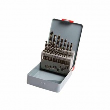 史丹利(STANLEY)19支裝高速鋼麻花鉆頭組套95-233-23