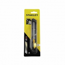史丹利(STANLEY)STHT10322-800-23側(cè)邊鎖定式美工刀9MM