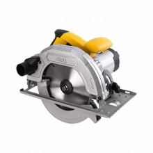 得力(deli)DL631852交流電圓鋸1600W電圓鋸多功能切割機(jī)手提電鋸木工臺鋸手電鋸φ185