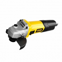 得力(deli)DL6371交流角磨機(jī)950W側(cè)開(kāi)關(guān) 角磨機(jī)多功能切割機(jī)角向磨光機(jī)手磨機(jī)工業(yè)打磨機(jī)手砂輪切割開(kāi)槽
