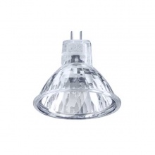 飛利浦(PHILIPS)鹵鎢燈標(biāo)準(zhǔn)型鹵鎢燈杯 MR16帶蓋 35W