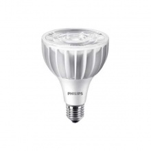 飛利浦(PHILIPS)LED PAR30L射燈 40W E27 30D 6000K飛凡系列