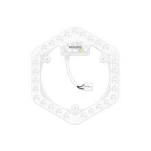 飛利浦(PHILIPS)LED吸頂燈模組 14W 6500K  外徑尺寸178.5mm