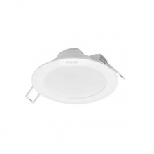 飛利浦(PHILIPS)LED筒燈2.5寸/3.5W 3000K 開(kāi)孔80MM 明欣