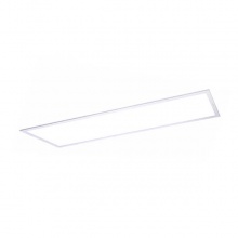 飛利浦(PHILIPS)LED燈盤平板燈 明欣RC057B 35W 300*1200MM 集成吊頂 6500K