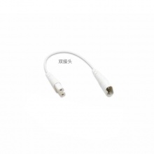 飛利浦(PHILIPS) ZCH086三代電源線CCPA(雙頭連接線)雙接頭