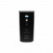 公牛BULL漏電保護插頭GNT-20LD 16A黑色