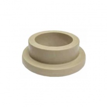 聯(lián)塑灰色PPR水管法蘭套40