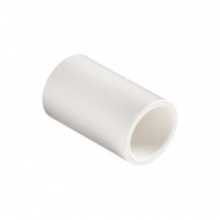 聯(lián)塑PVC給水管配件直通 75