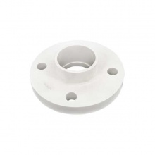 聯(lián)塑PVC給水管法蘭110