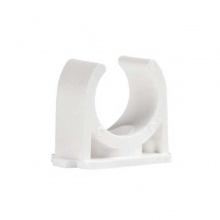 聯(lián)塑PVC給水管鞍型管卡(碼仔)20