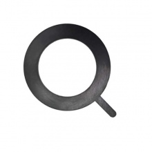 聯(lián)塑PVC給水管橡膠墊片63