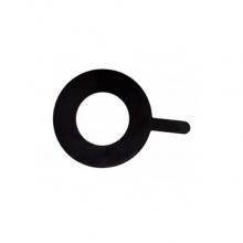 聯(lián)塑PPR水管橡膠墊圈50