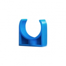 聯(lián)塑PE給水管注塑承插管管卡50