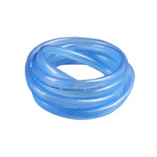 聯(lián)塑透明網(wǎng)管12×16 I型透明網(wǎng)管4分1/2 100米