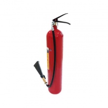 聯(lián)塑MT/7手提式二氧化碳滅火器MT/系列7kg