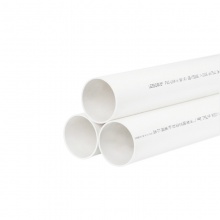 聯(lián)塑PVC排水管(A管) 315A(4米)國標(biāo)