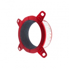 聯(lián)塑PVC排水管阻火圈160