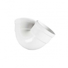 聯(lián)塑(LESSO)PVC排水管配件 存水彎50