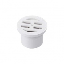 聯(lián)塑(LESSO)PVC排水管配件 簡(jiǎn)易地漏 (外插）160