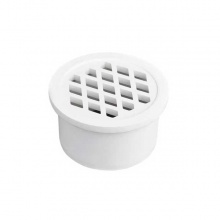 聯(lián)塑(LESSO)PVC排水管配件 簡(jiǎn)易地漏 (內(nèi)插）50