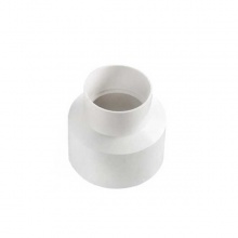 聯(lián)塑PVC排水管變徑異徑套直通200×110