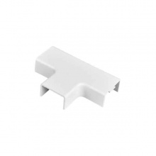 聯(lián)塑PVC線槽槽三通24×14