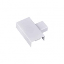 聯(lián)塑PVC線槽中小三通39×19/59×22