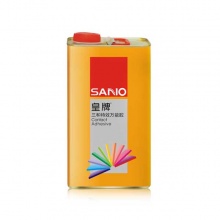 三和(SANO)A200皇牌特效萬能膠 氯丁型1.7kg