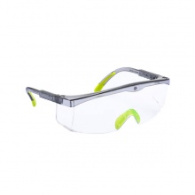 霍尼韋爾100310防霧眼鏡S200A plus 透明鏡片 石英灰鏡框 (防霧款)