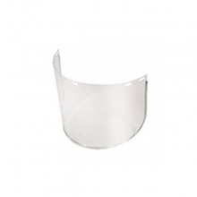 霍尼韋爾面屏SE-173A透明防護面屏 與BD-173B/BD-176B/BD-180B配合使用