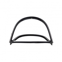 霍尼韋爾面屏支架BD-173B經(jīng)濟(jì)型面屏支架 配安全帽使用