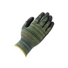霍尼韋爾防割手套2232523CN-7 高性能材質(zhì)PU涂層 防割耐磨防護手套