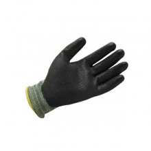 霍尼韋爾防割手套2232524CN-7 高性能復(fù)合材質(zhì)防割手套 丁腈涂層 5級防割