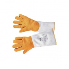 霍尼韋爾 皮革焊接隔熱手套LTW311847