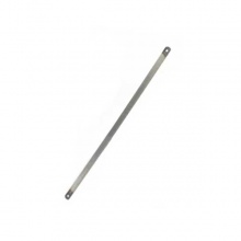 綠林鋼鋸條 高碳鋼手用300mm木工鋸條片子 細(xì)齒金屬小鋸條