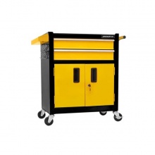 綠林DA-32B雙抽工具車黃黑升級(jí)款