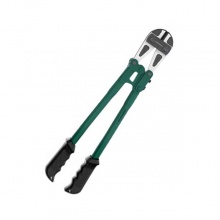 綠林鋼筋剪斷鉗鋼絲剪大力剪鎖鉗破壞鉗超硬省力款斷線鉗18寸