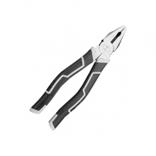 綠林老虎鉗工業(yè)級手工家用鉗子 省力鋼絲鉗8寸