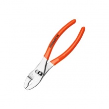 綠林鯉魚鉗魚口魚尾鉗8寸沾塑鯉魚鉗