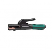 綠林電焊鉗耐用300A適用于2.0-3.2焊條工業(yè)級(jí)純銅鉗頭