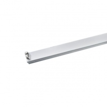 雷士照明燈管配件T8空體支架0.6m